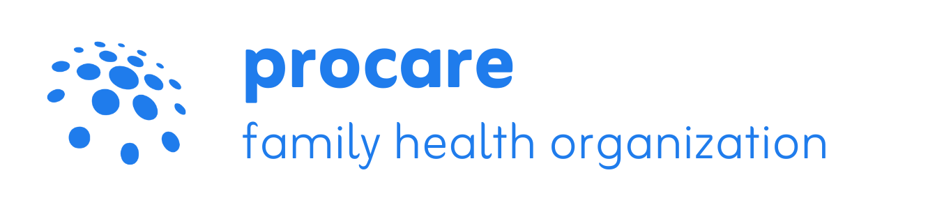 Procare Family Health Organization