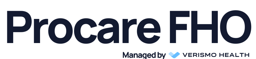 Procare Family Health Organization